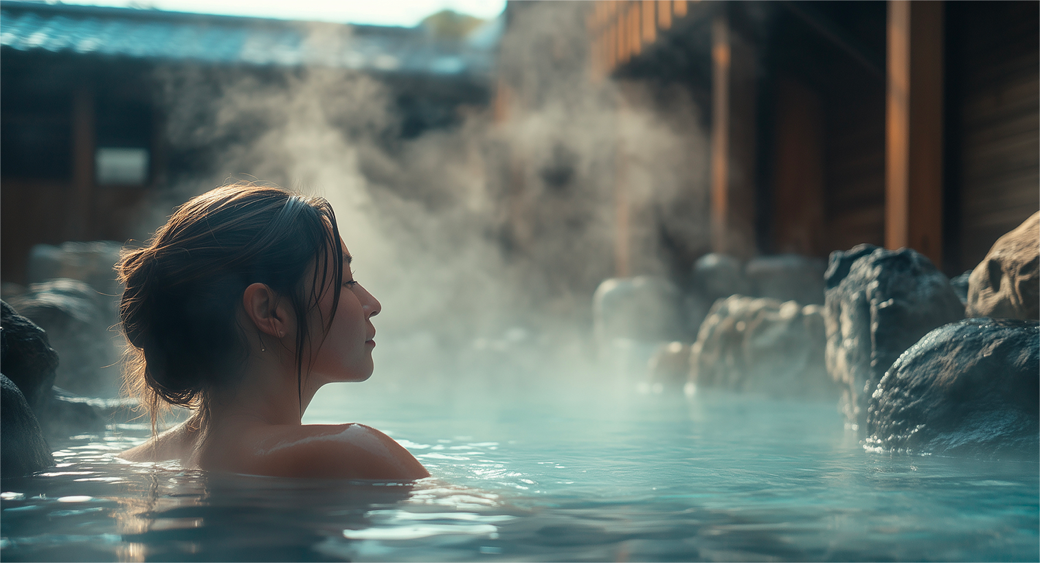 ONSEN